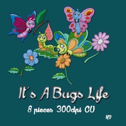 A Bugs Life