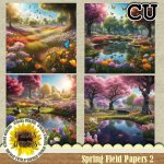 Spring Field Papers 2