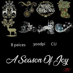 A Season Of Joy