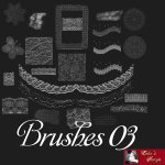 PS Brushes