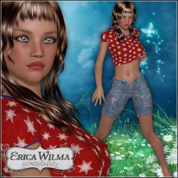 EW V4 Pamela 01 EW V4 Pamela 01