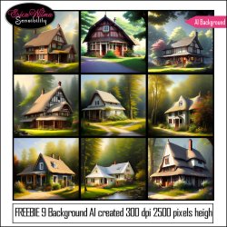 EW AI Background Cottages 01 2023