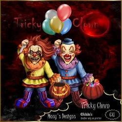 TrickyClown