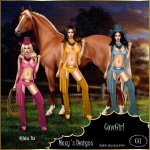CowGirl CowGirl