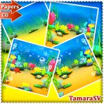 TamaraSV - CU 208 Papers