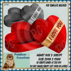 Heart Box 3 Script