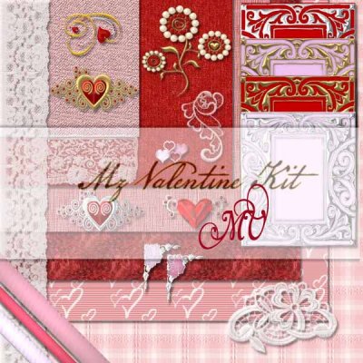 This Valentine 2 FS Kit