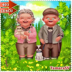 TamaraSV - CU4CU 403