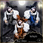 Harlequin Harlequin