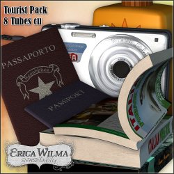 EW Tourist Pack CU