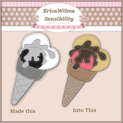 EW Cu Ice Cream