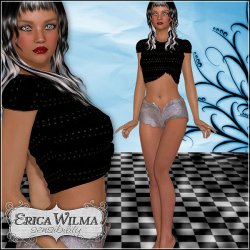 EW V4 Pamela 02 EW V4 Pamela 02