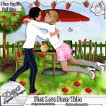 FIRST LOVE POSER TUBE PACK CU