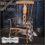 EW Rockin Chair