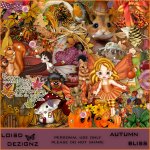 Autumn Bliss - Personal Use Autumn Bliss - Personal Use