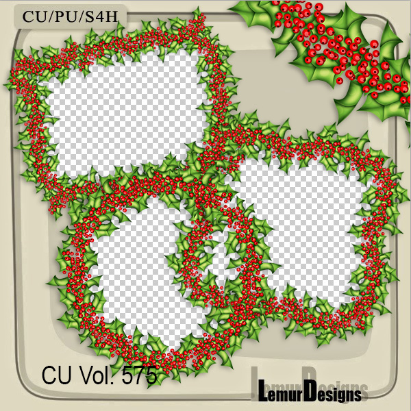 CU Vol. 575 Frames - Click Image to Close
