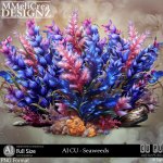 AI - CU Seaweeds (CU4PU/PNG)