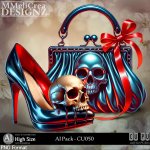 AI - PACK CU050 (CU4PU/PNG/PACK)