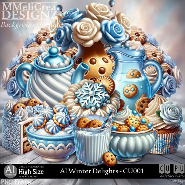 AI - Winter Delights - CU001 (CU4PU/PNG/PACK) - Click Image to Close