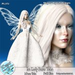 ICE LADY POSER TUBE PACK CU