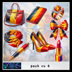 Cu pack 6