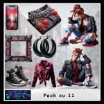 Cu pack 11
