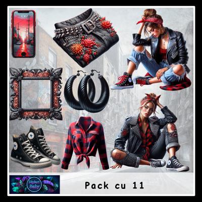 Cu pack 11