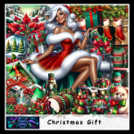 Christmas gift
