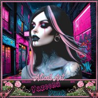 AL2_Yazeena Punk