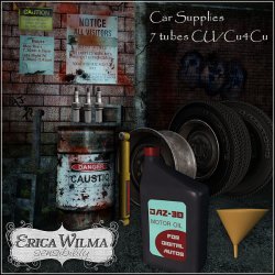 EW Car Supplies CU