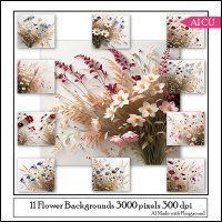 EW AI Background Flowers 05 2024