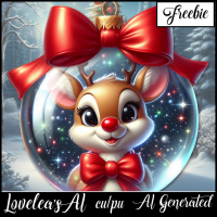 DECEMBER FREEBIE 3