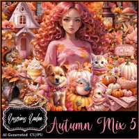 Autumn Mix 5