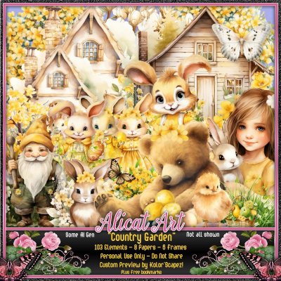 AL2_Country Garden