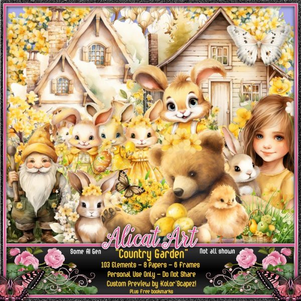 AL2_Country Garden - Click Image to Close