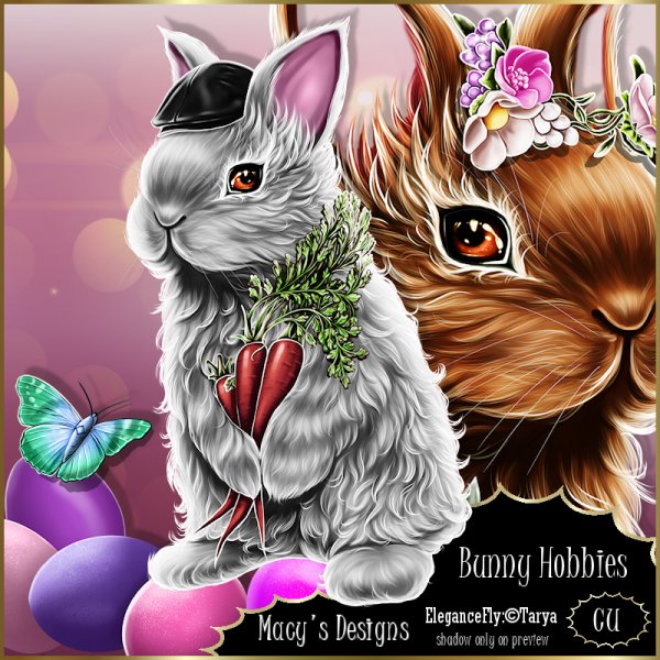 Bunny Hobbies - Click Image to Close