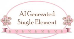 MM Crea - AI Single Element