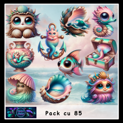 Cu pack 85