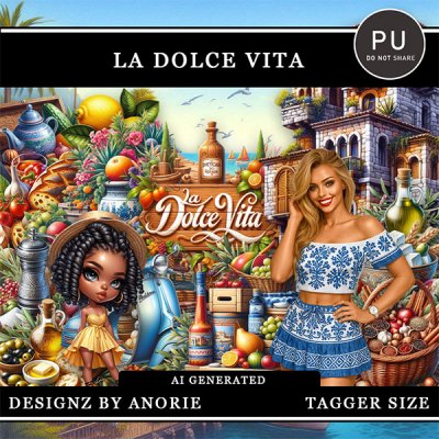 La Dolce Vita