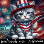 AMERICAN CAT 6