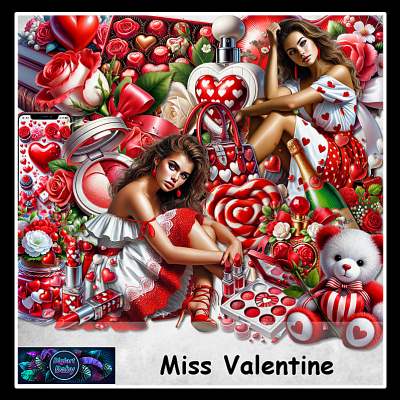 Miss Valentine