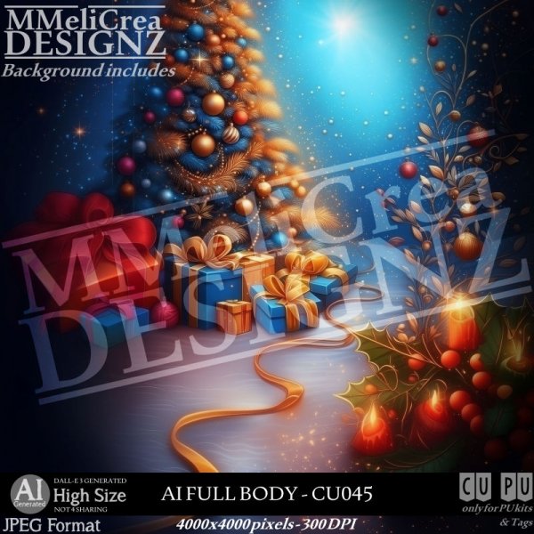 AI - FULL BODY CU045 (CU4PU/PNG) - Click Image to Close