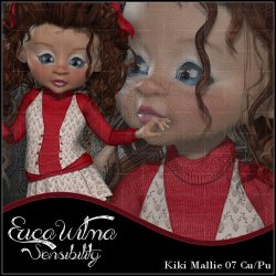 EW Kiki Mallie 07