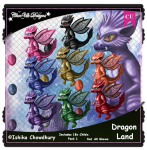 Dragon Land CU/PU Pack