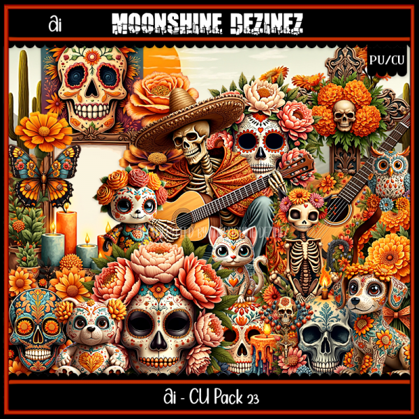 MD-Ai CU Pack 23 - Click Image to Close