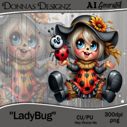 LadyBug LadyBug