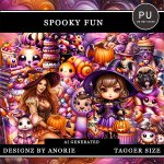 Spooky Fun