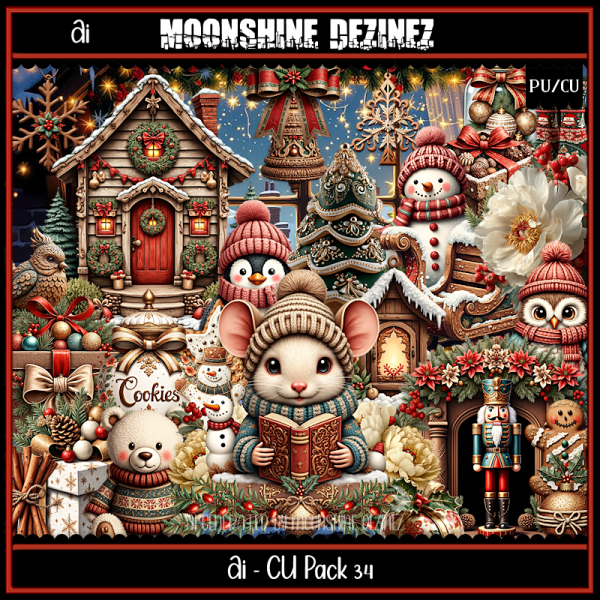 MD-Ai CU Pack 34 - Click Image to Close