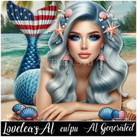 MERMAID 16