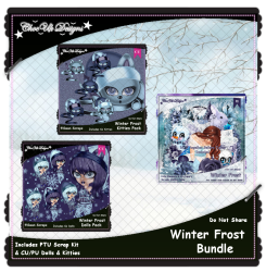 Winter Frost Bundle